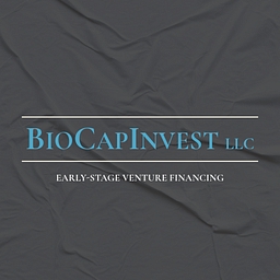 BioCapInvest, LLC logo