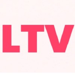 LoveTech Ventures logo