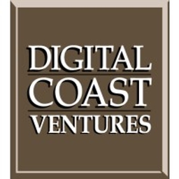 Digital Coast Ventures logo