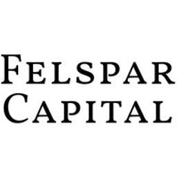 Felspar Capital logo