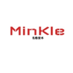 Minkle Capital(名格資本） logo
