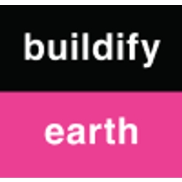 buildify.earth logo