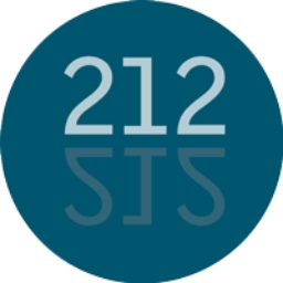 212 logo