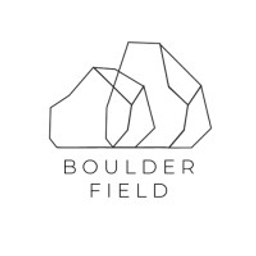 Boulder Field logo