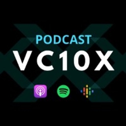 VC10X logo