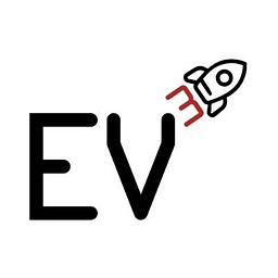 Escape Velocity (EV3) logo