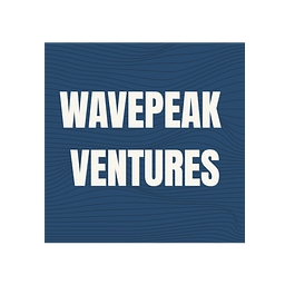 Wavepeak Ventures logo