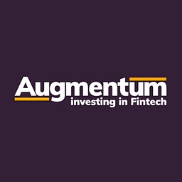 Augmentum Fintech logo