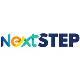 NextSTEP logo