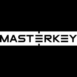 MASTERKEY Venture Capital logo