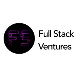Full Stack VC logo
