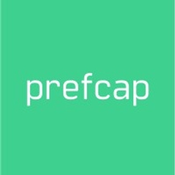 Prefcap logo