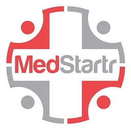 MedStartr Ventures logo