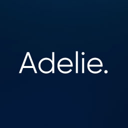 Adelie logo