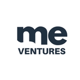 ME Ventures logo