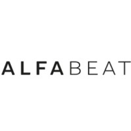 Alfabeat logo