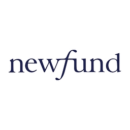 Newfund logo