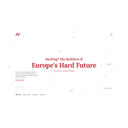 Apeiron Venture Capital logo