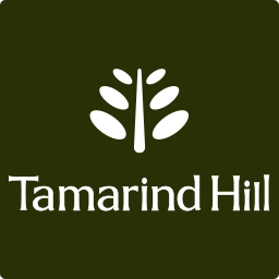 Tamarind Hill logo