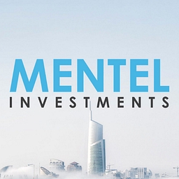 Mentel logo