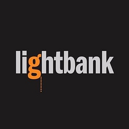 Lightbank logo