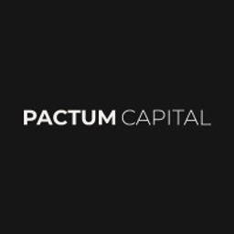 Pactum Capital logo