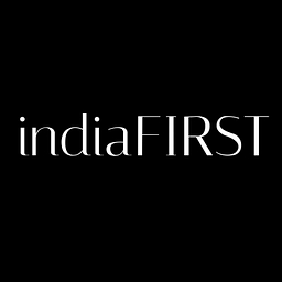 indiaFIRST Ventures logo