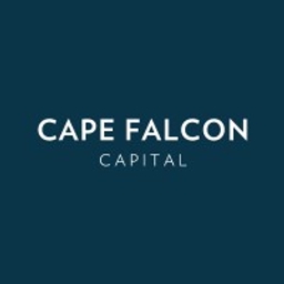 Cape Falcon Capital logo