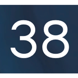 38 North Ventures logo