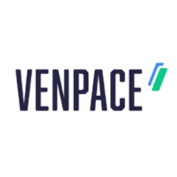 VENPACE logo