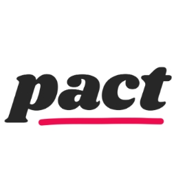 Pact logo
