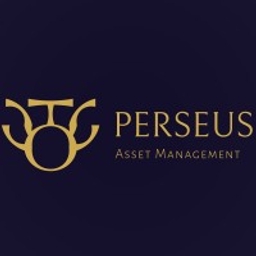 Perseus Asset Management logo