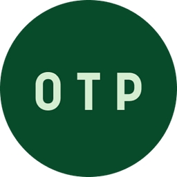 OTP Ventures logo