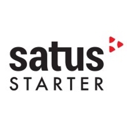 SATUS Starter VC logo