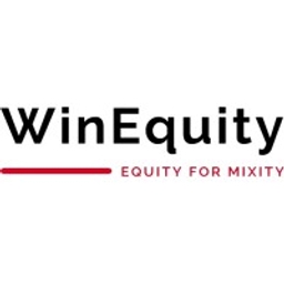 WinEquity logo