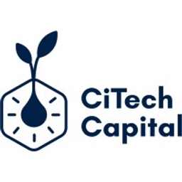 CiTech Capital logo