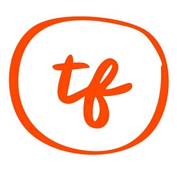 Thirsty Friends logo
