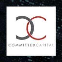 Committed Capital Financial Services Limited logo