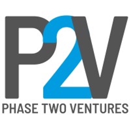 Phase Two Ventures logo