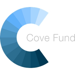 Cove Fund logo
