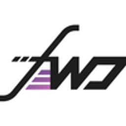 fWD3 logo