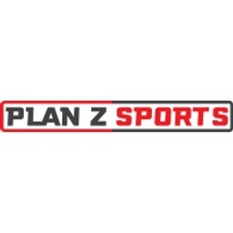 Plan Z Sports logo