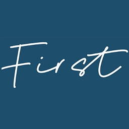 First Row Partners logo