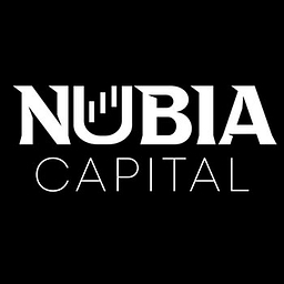 Nubia Capital logo