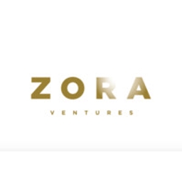 ZORA Ventures logo