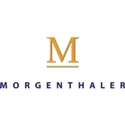 Morgenthaler logo