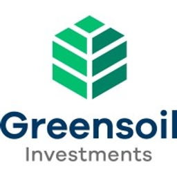 GreenSoil Investments logo