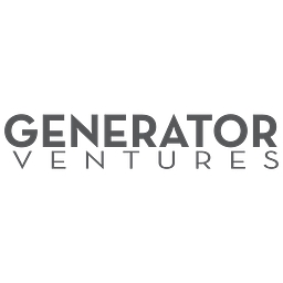 Generator Ventures logo