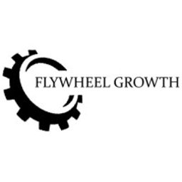 Flywheel Growth logo