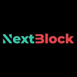 Nextblock logo